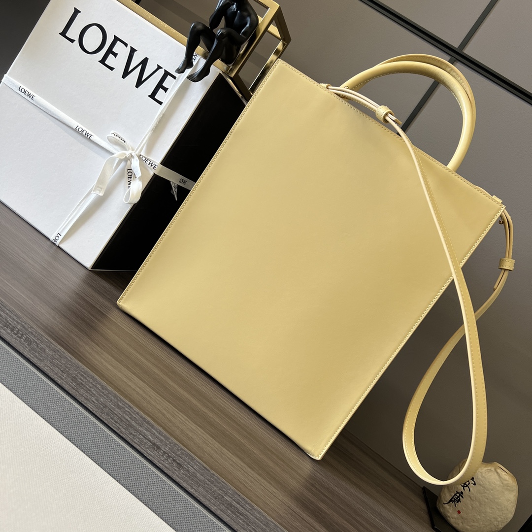 Loewe Shopping Bags